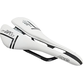carbon comfort bike seat
