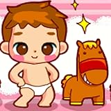 Gangnam Style Baby Dance