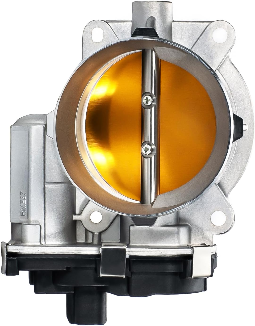 Electronic Throttle Body Fit Express Savana Silverado Sierra Yukon Suburban Tahoe Avalanche Escalade SSR Trailblazer Envoy Rainier Ascender 9-7x H2 H3 W3500 W4500 NPR W42 W62 4.8L 5.3L 6.0L 6.2L