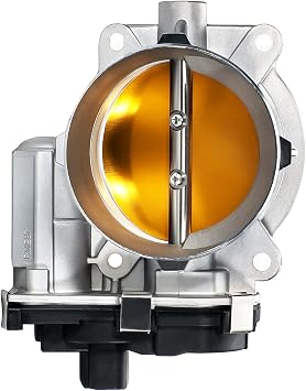 Electronic Throttle Body Assembly Compatible With Chevy GMC Cadillac
