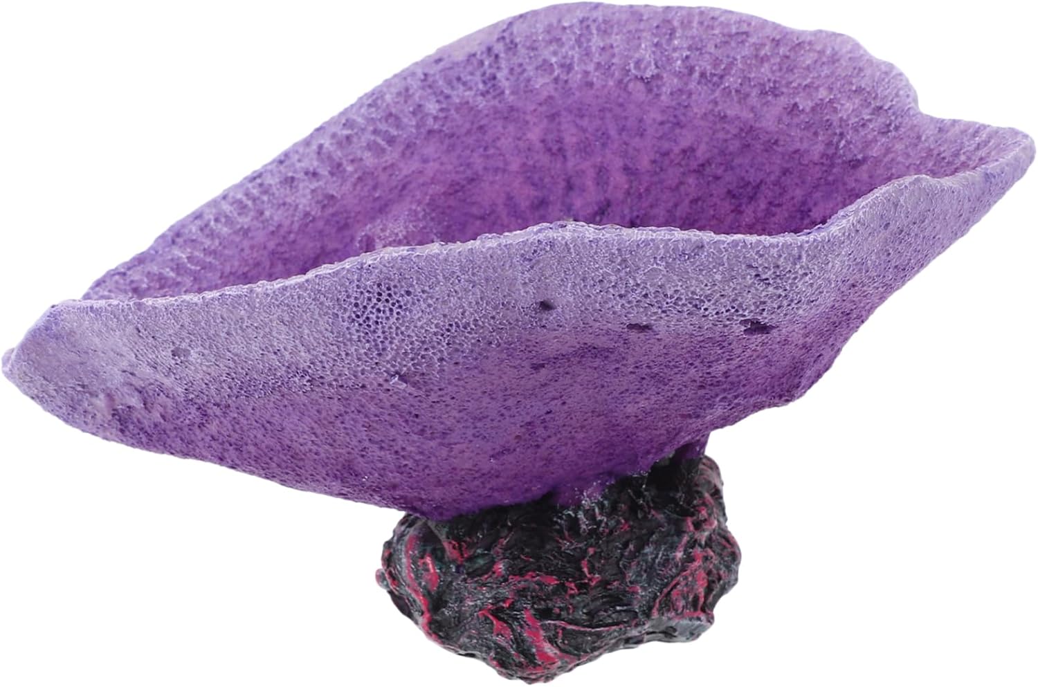 5pcs Simulated Coral Landscaping Fish Artificial Coral Decorations Kit Faux Tank Ornaments Large Water Coral for Aquarium Net Aquarium Ornaments Large Aquarium