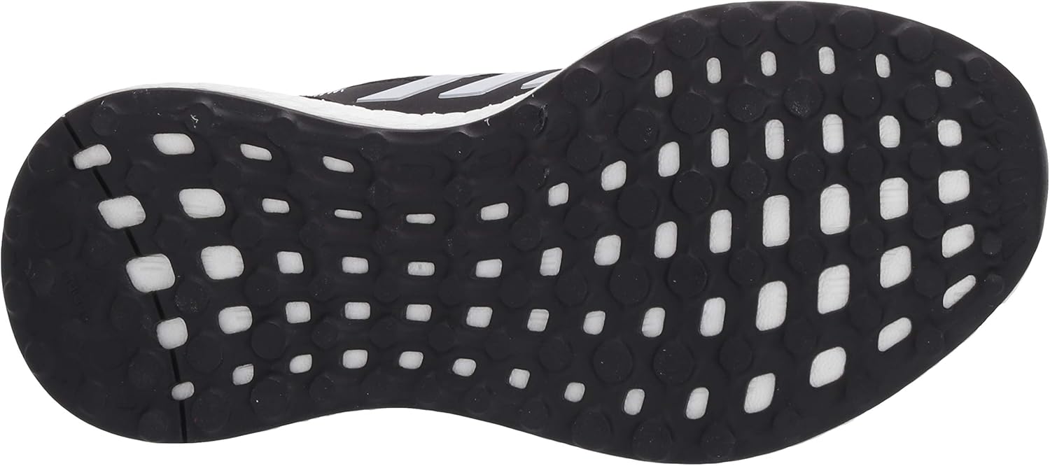  | adidas Unisex-Child Rapidalux Suede and Leather Cross Trainer | Fitness & Cross-Training