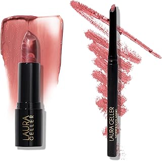 LAURA GELLER NEW YORK Lápiz labial transparen...