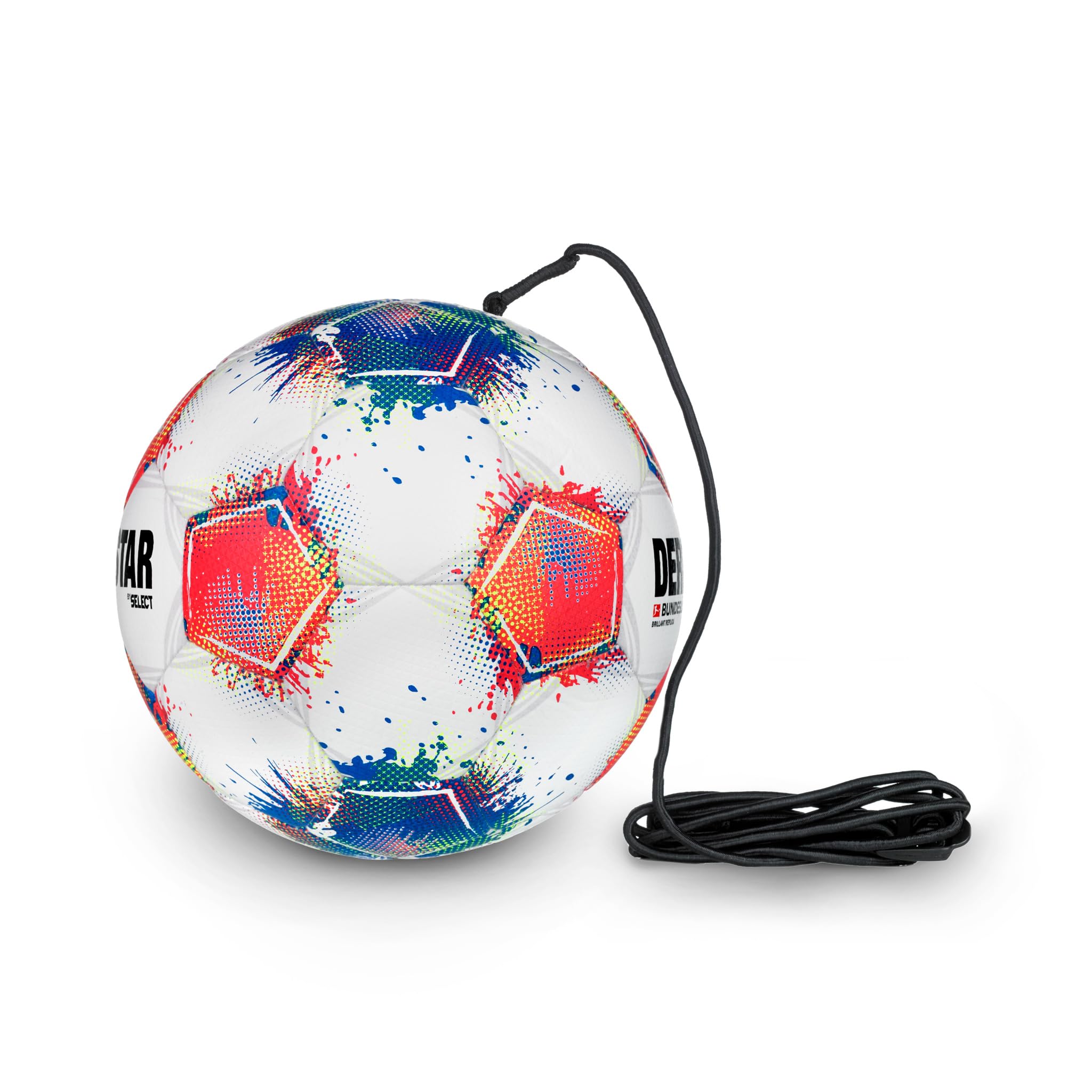 Derbystar Bundesliga Multikick v25