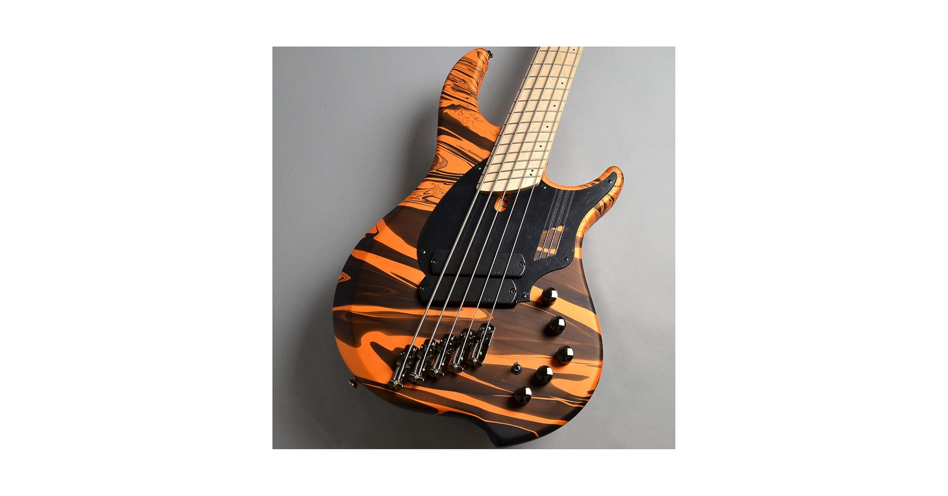 Amazon.co.jp: DINGWALL NG-2 5strings Adam 'Nolly' Getgood