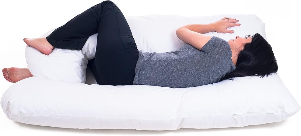 bluestone maternity pillow