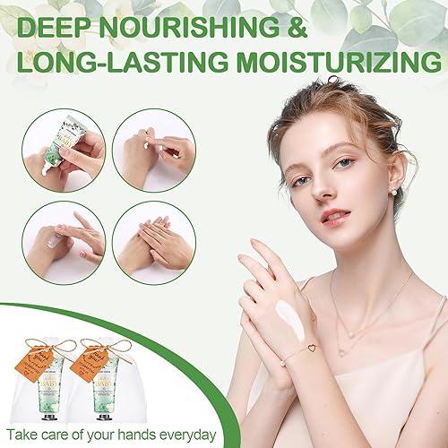 Miniatura 4 de Oh Baby 60 juegos de loción de manos tamaño viaje - Baby Shower y regalos de boda, regalos de fiesta de despedida de soltera