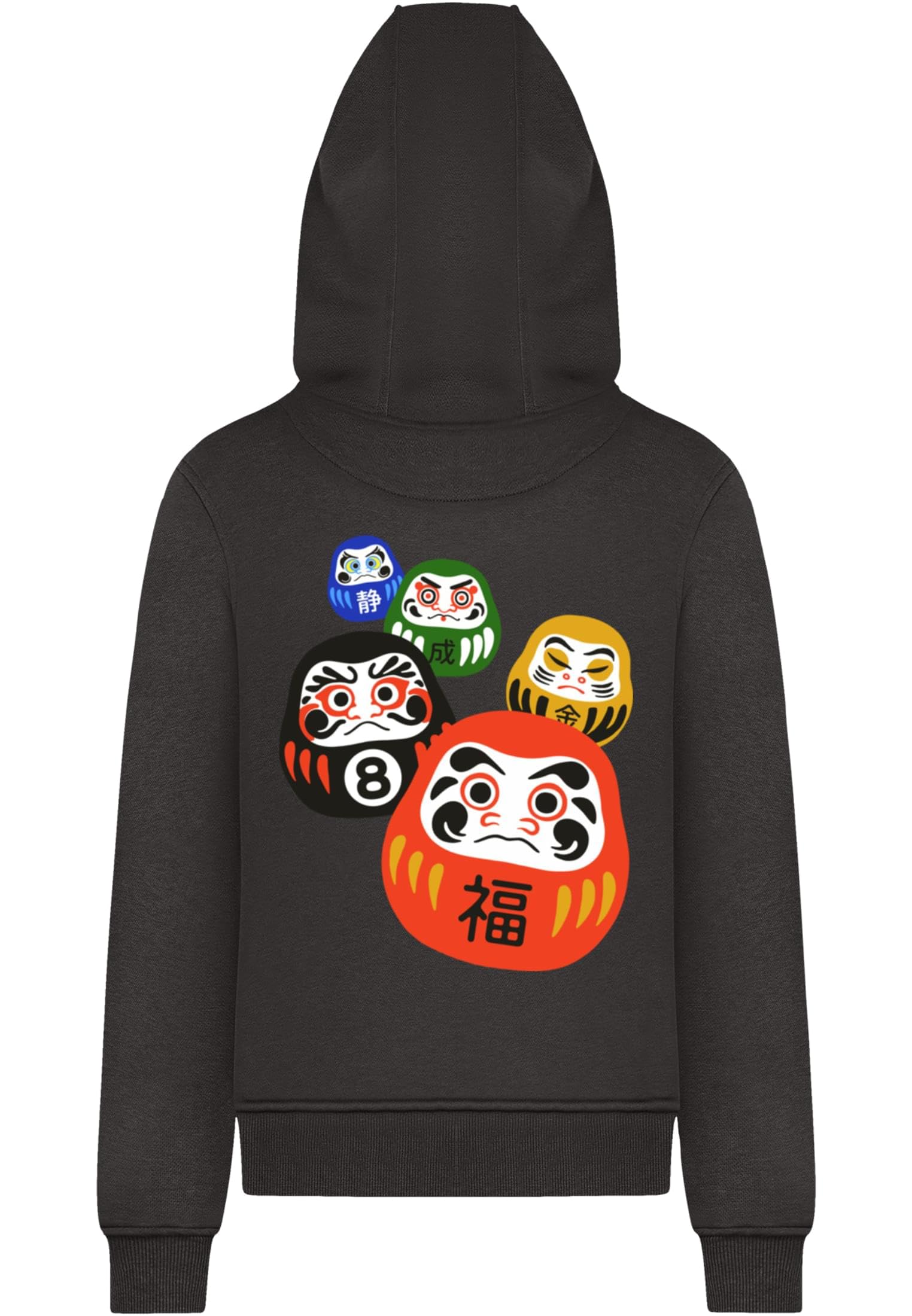 Mister Tee Herren Mt3966-lucky Charm Hoody Hooded Sweatshirt (1er Pack)