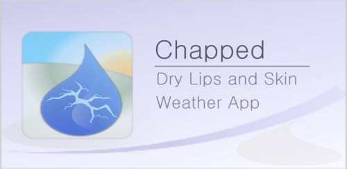 Chapped - Lips & Skin Tool #TOP5
