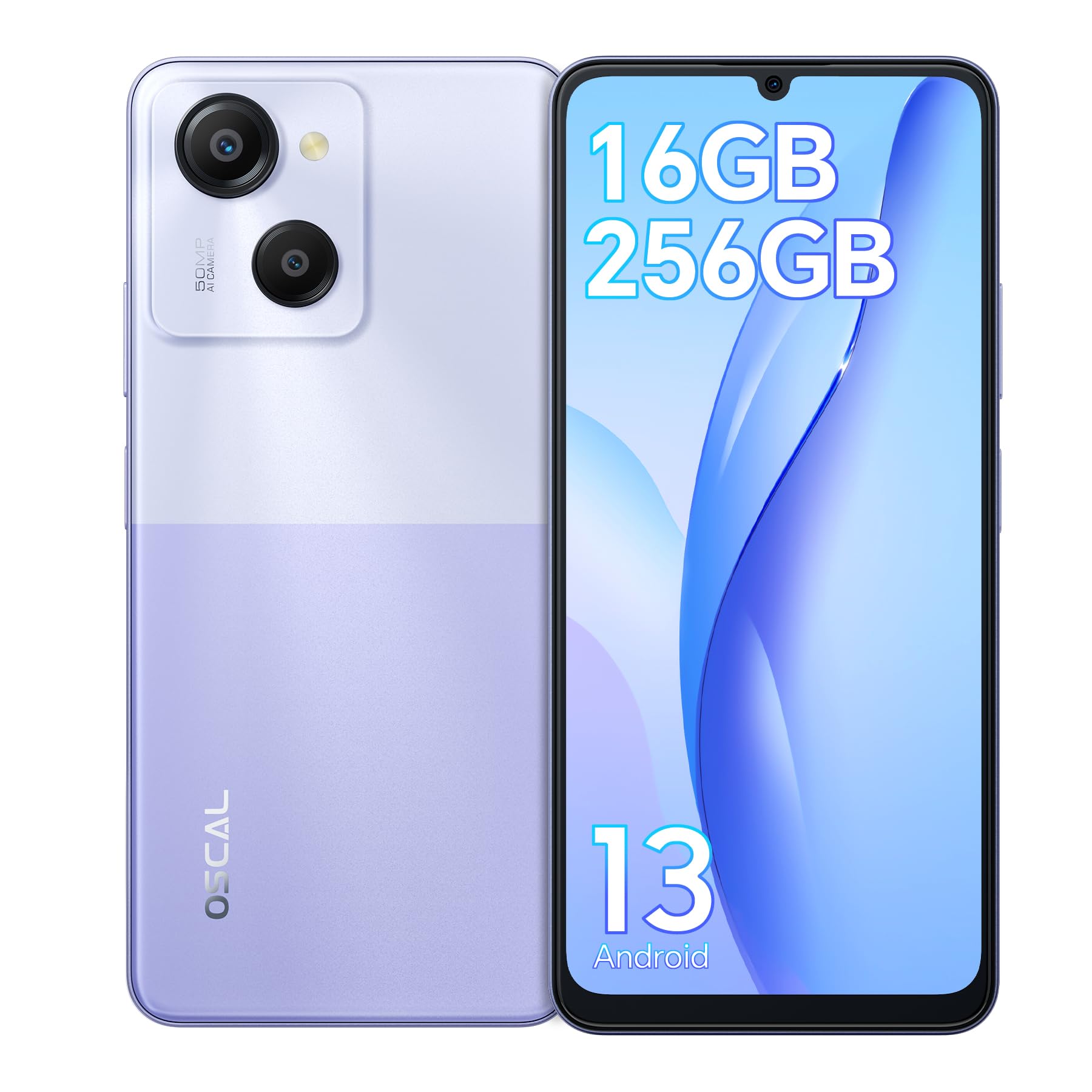 OSCAL スマートフォン 7GB+32GB 71BZWtitWSL._UF350,350_QL50_.jpg