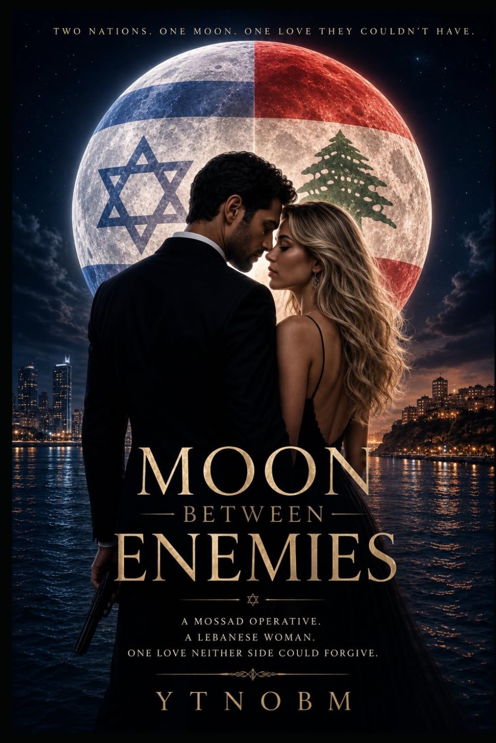 MOON BETWEEN ENEMIES