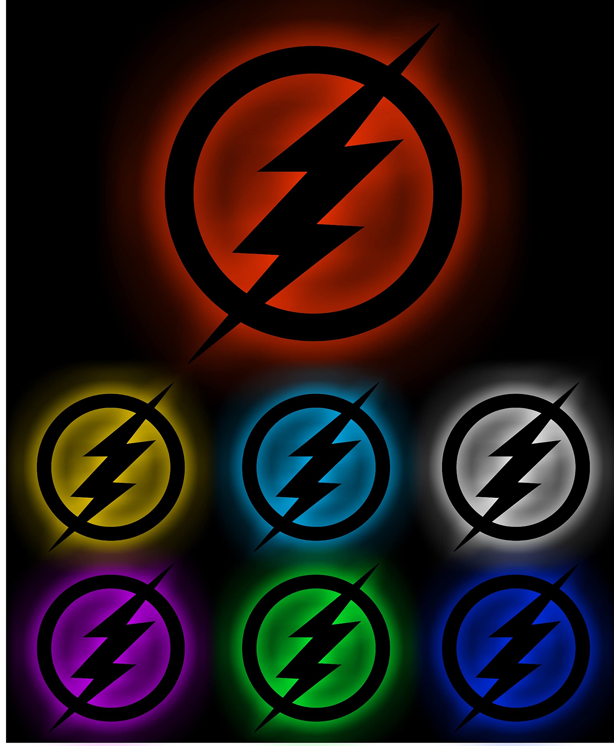 See full amazon price history chart for AD INFINITUM Wood 16 Color Led Wall Lamp, Comic Lover, Bat Cave, Night Lamp, For Gift, Kids Room, Gaming Setup (The Flash) AD INFINITUM Wood 16 Color Led Wall Lamp, Comic Lover, Bat Cave, Night Lamp, For Gift, Kids Room, Gaming Setup (The Flash) (B0BTX4Q9GL) Amazon Price History, Amazon Price Tracker