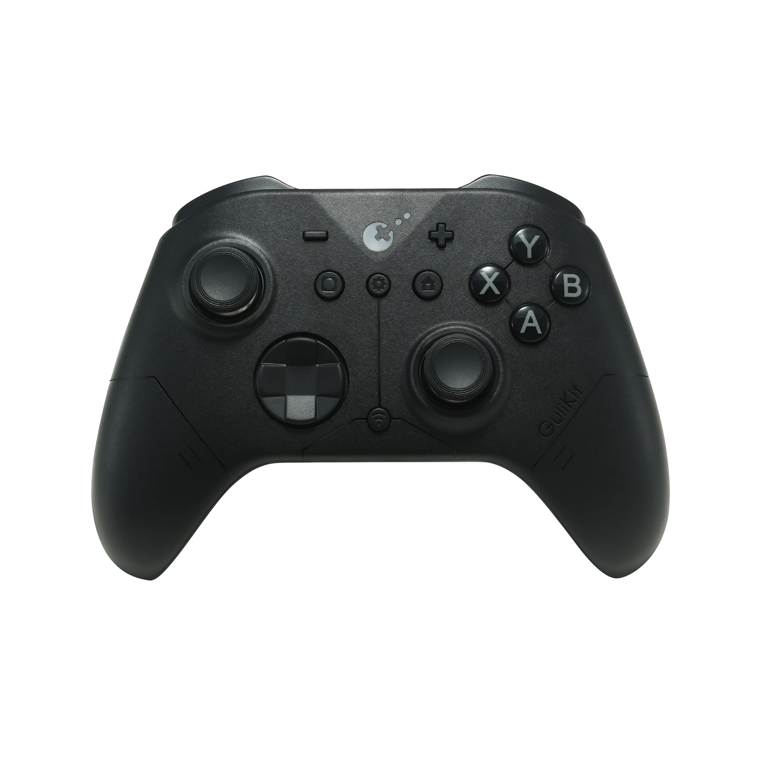 AKNES GuliKit ES MAX Controller - Joystick TMR 1000Hz pour PC/Switch/Steam