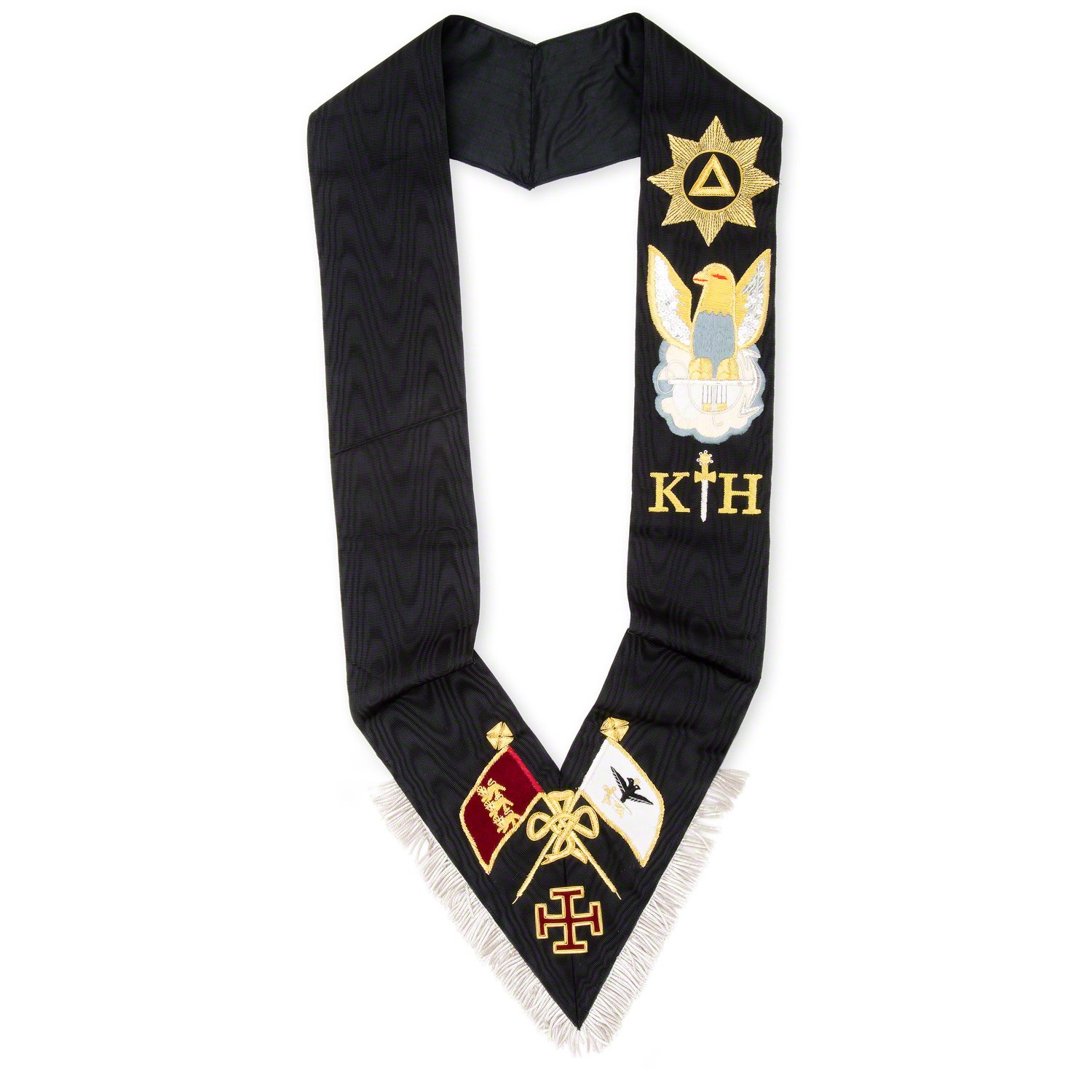 Masonic Freemasons Rose Croix - Confezione da 30 gradi
