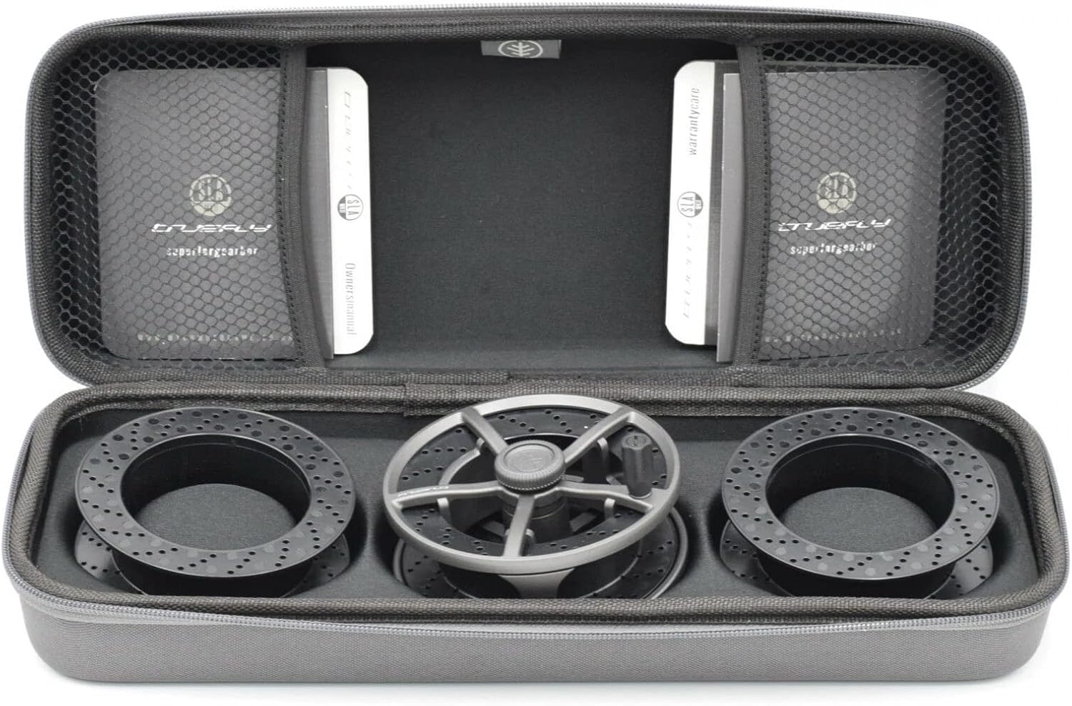 Wychwood Truefly SLA Mark 2 Cassette Fly Fishing Reel