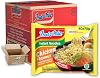 Indo Mie Chicken Flavour Instant Noodles 20x70g Grocery King 20