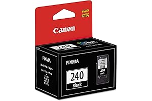 Canon MX432 Ink Cartridges PG-240, CL-241