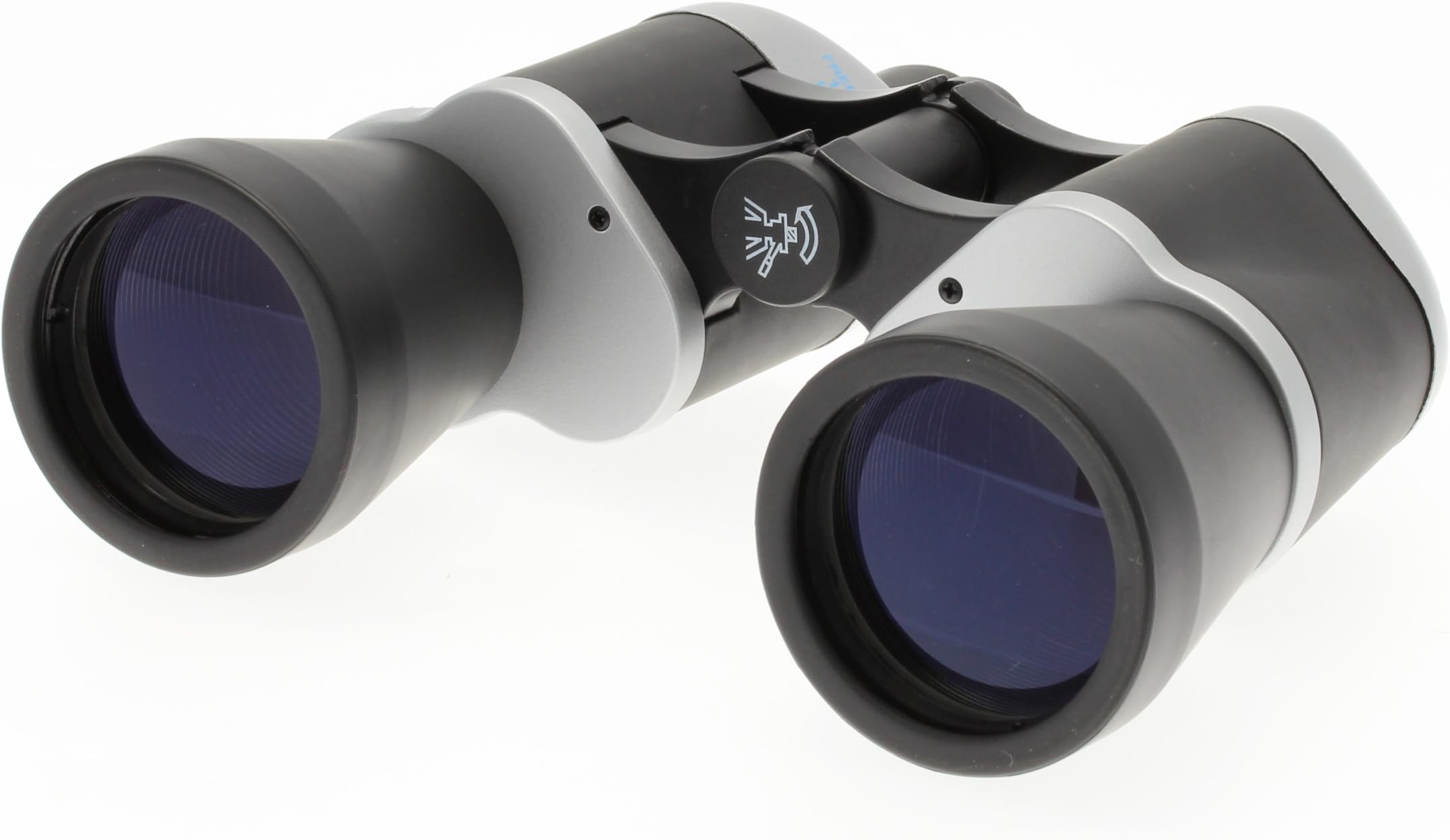 Visionary 10x50 Focus Free Binoculars