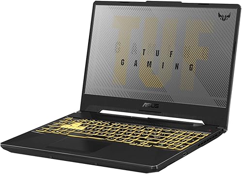 Miniatura 3 de ASUS - Portátil de 15.6" - AMD Ryzen de 7-8GB de memoria - NVIDIA GeForce RTX 2060-512GB SSD - Gris Fortress