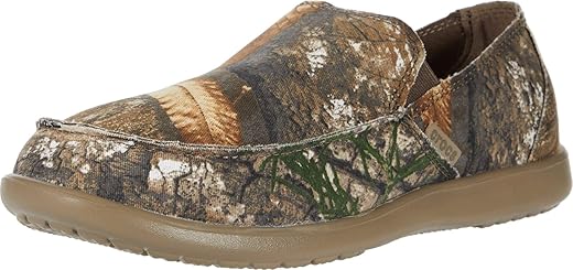 Crocs unisex-adult Classic Realtree Clog