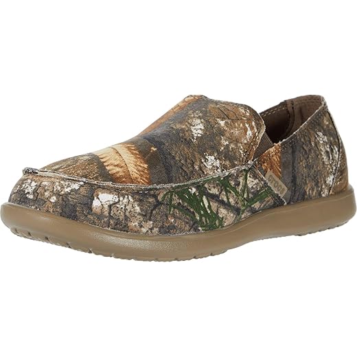 Crocs unisex adult Men's and Women's Classic Tie Dye Clog, Multi, 8 Women 6 Men US