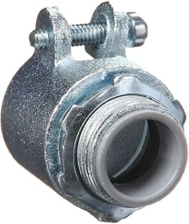 Connector, Flex Conduit, Tite Bite, 1 in