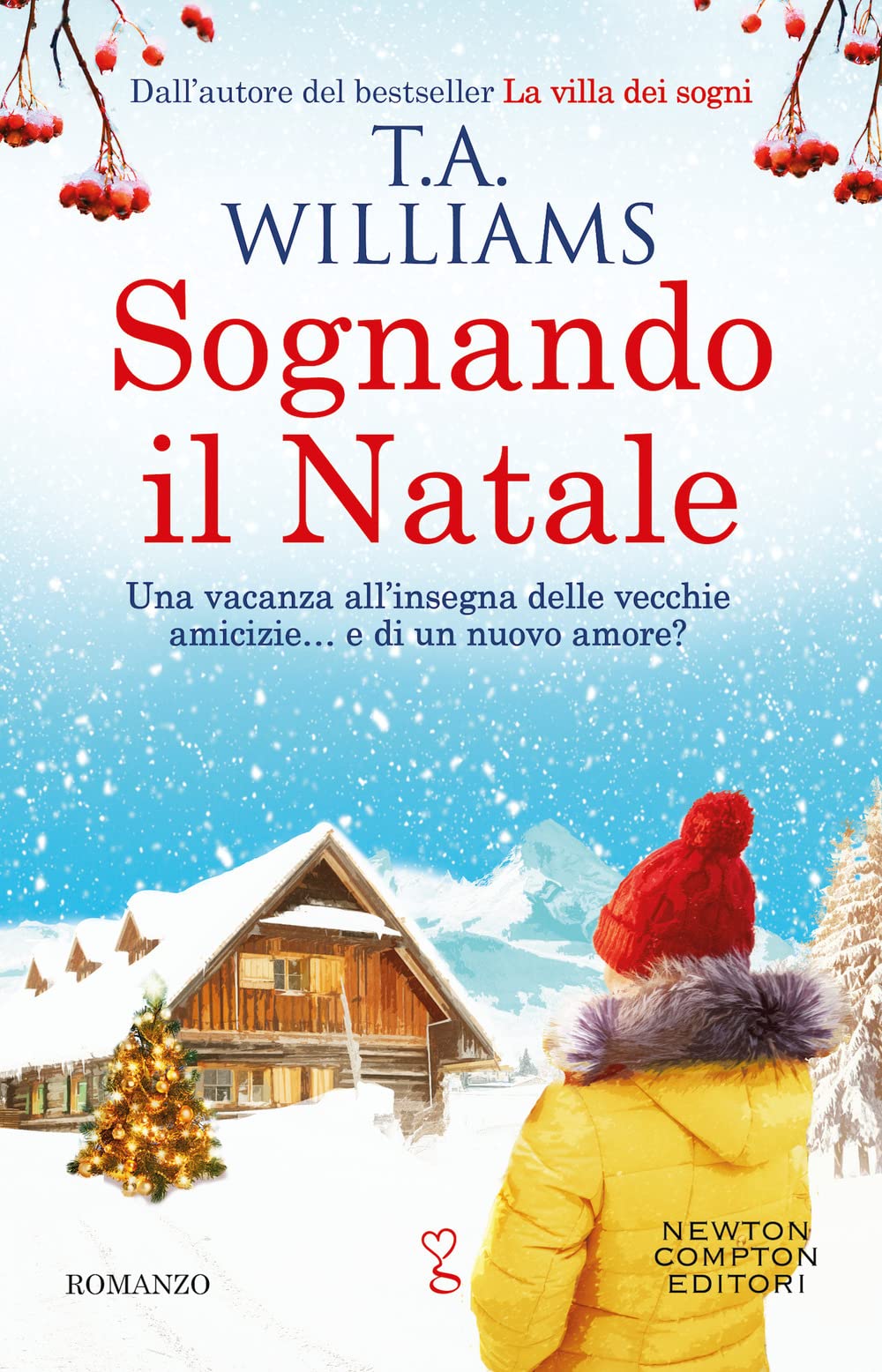 Sognando Il Natale - 4
