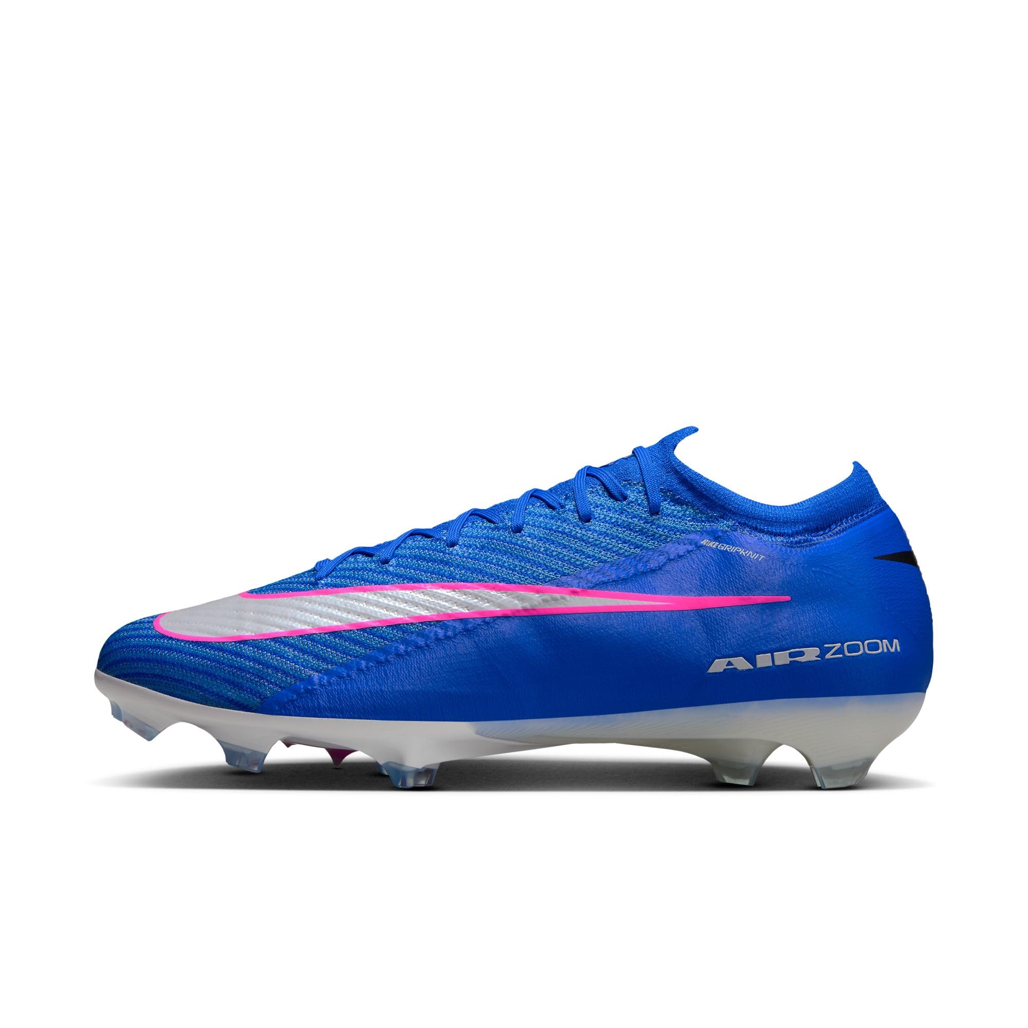 Amazon.com: Nike Men's Zm Vapor 16 Elite FG Football Boots
