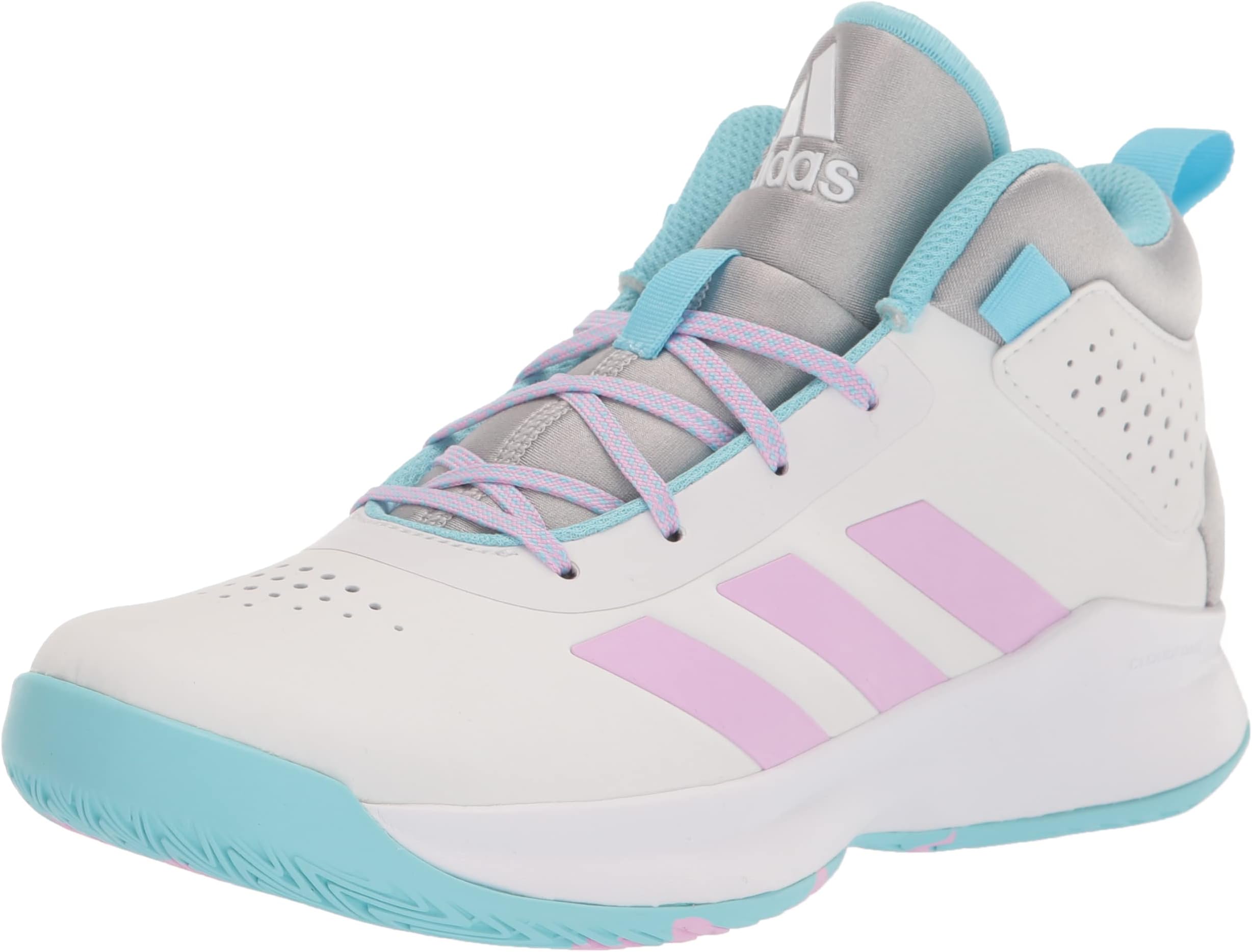 adidas basketball shoes for girls