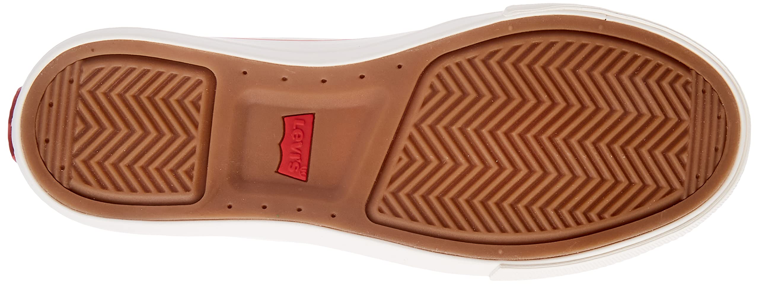Levi's Women's Hernandez S Sneaker