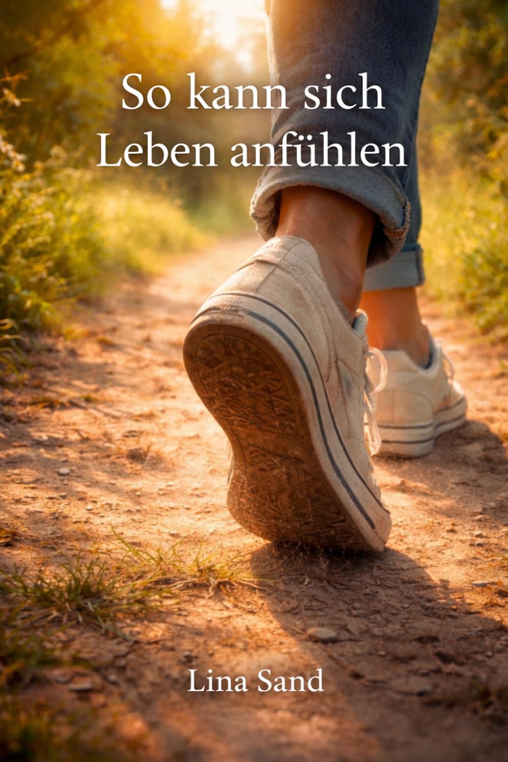 So kann sich Leben anfühlen (Nicht getrennt, nur nicht verbunden)
