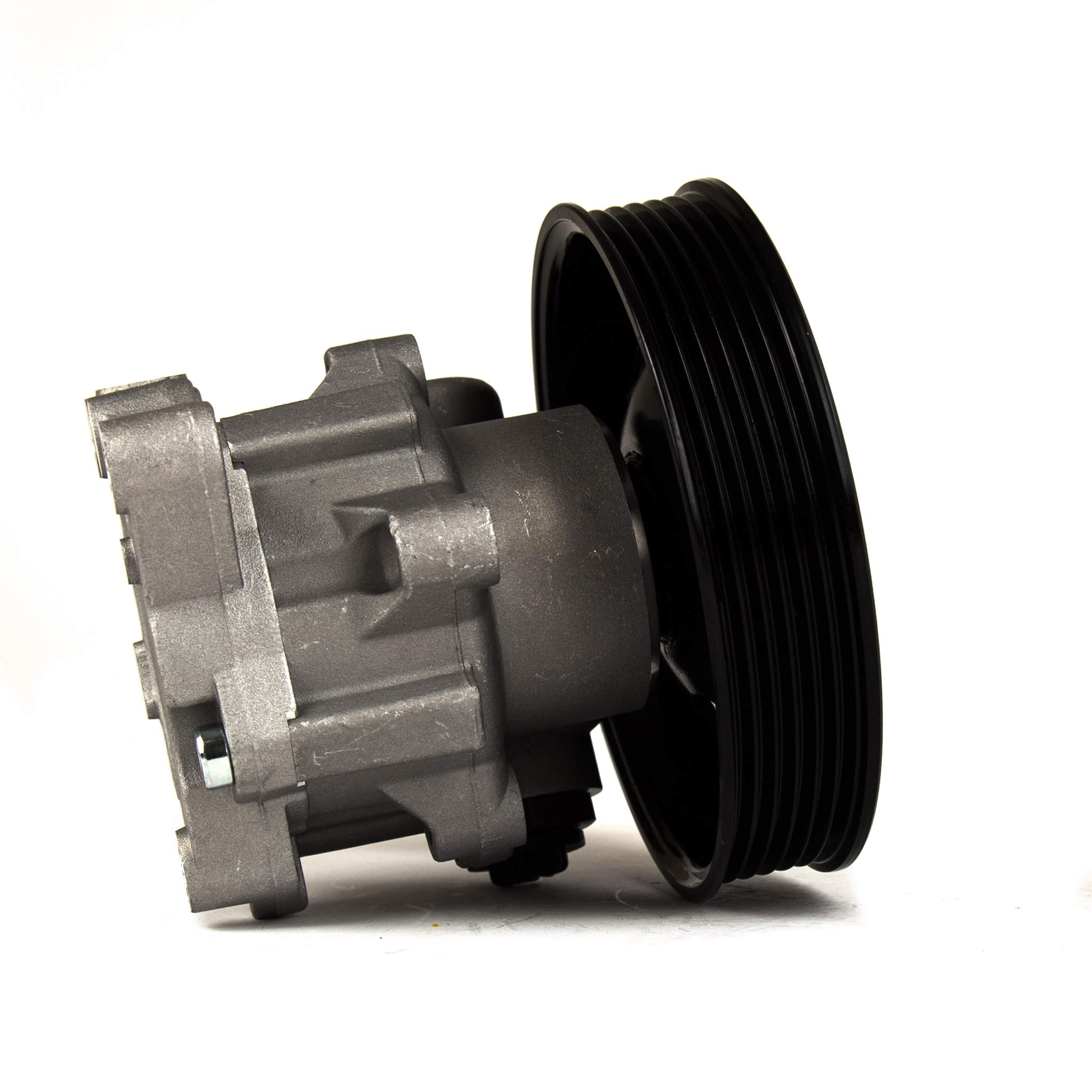 Amazon.com: Evergreen SP-157 Power Steering Pump 21-157 Fit 06-07  