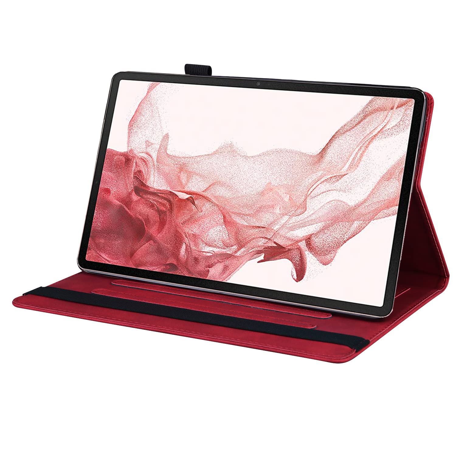 YBFJCE Case for Samsung Galaxy Tab S11 Ultra 14.6 inch 2025, Folio