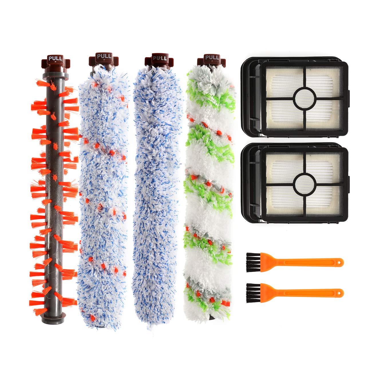 Affordable goods MachineYa Multi Surface Pet Brush Roll Filter