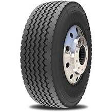 Double Coin RR905 445/45R19.5 160K L Commercial Tire