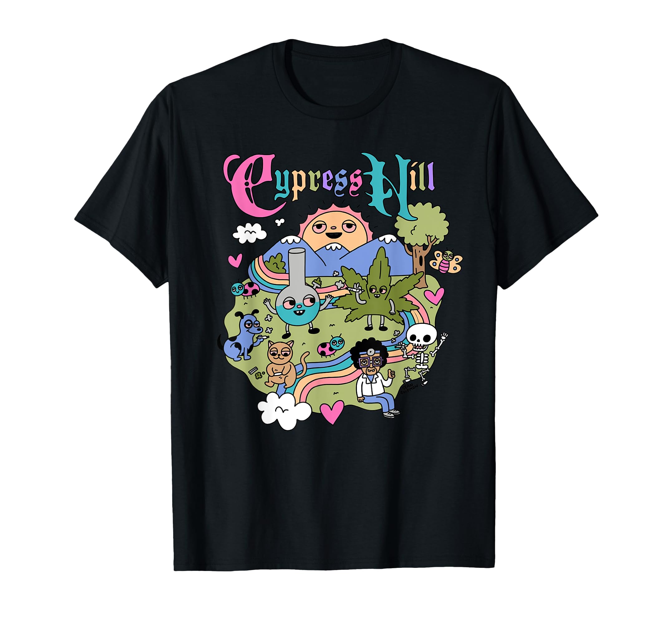 Vaiperroom 　サイプレスヒル　Tシャツ Vaiperroom サイプレスヒル Tシャツ 90's GEM サイプレス・ヒル