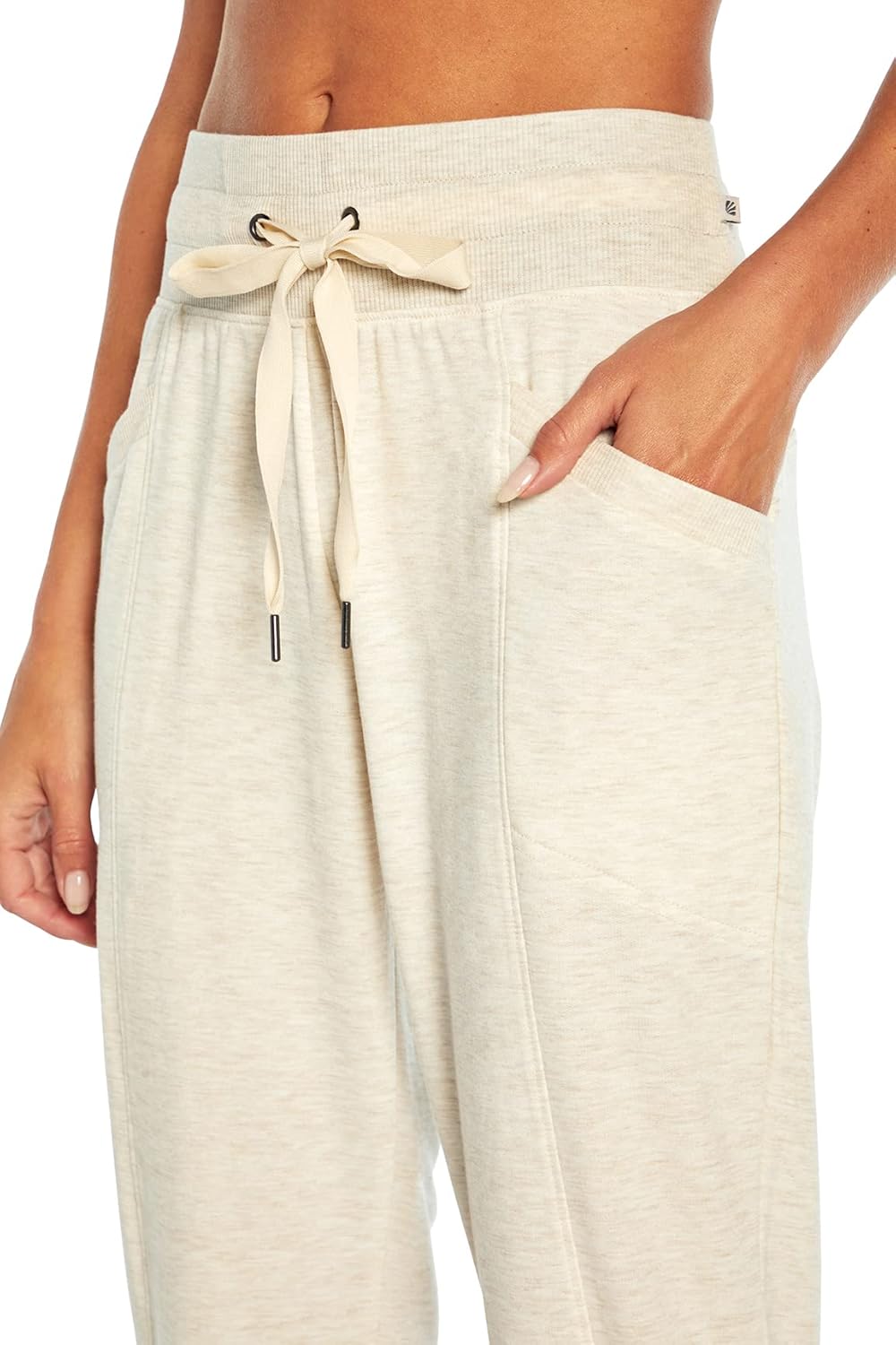 Marika Womens Milani Jogger Sweatpant - Image 3