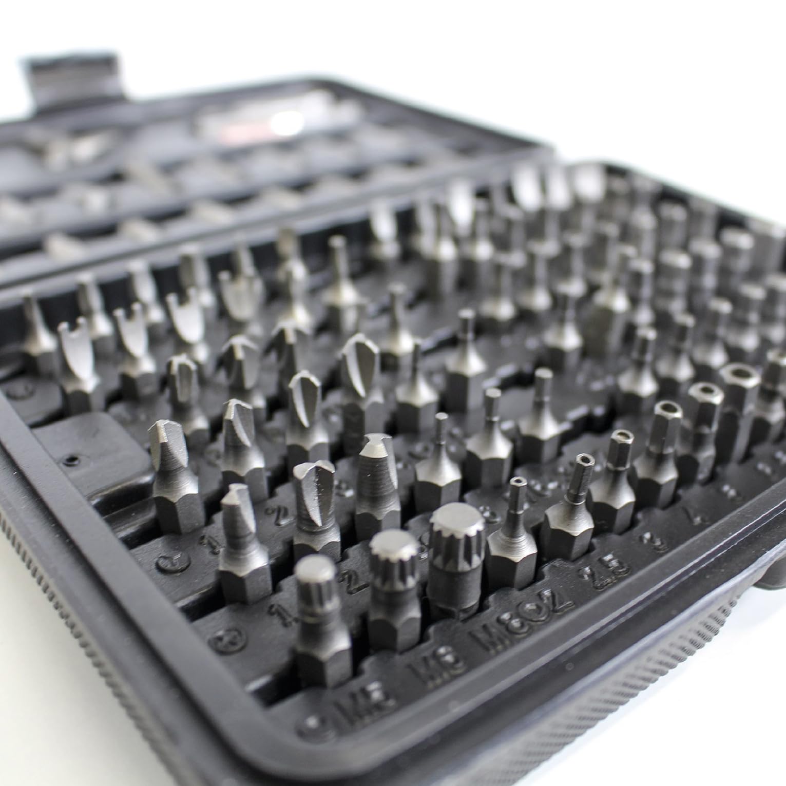 Valex Inserti Serie, Set di 100 Pezzi