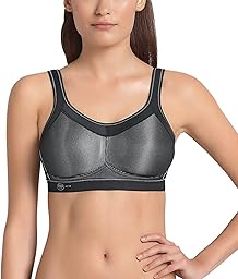 Anita Active Soutien-Gorge de Sport 5529
