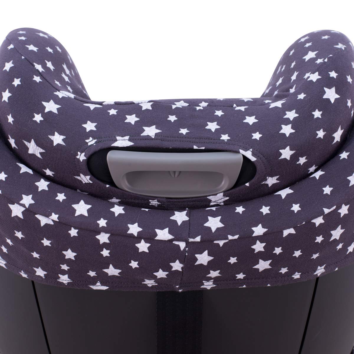 JYOKO Kids Bezug Kompatibel mit GB Everna (Winter Sky)