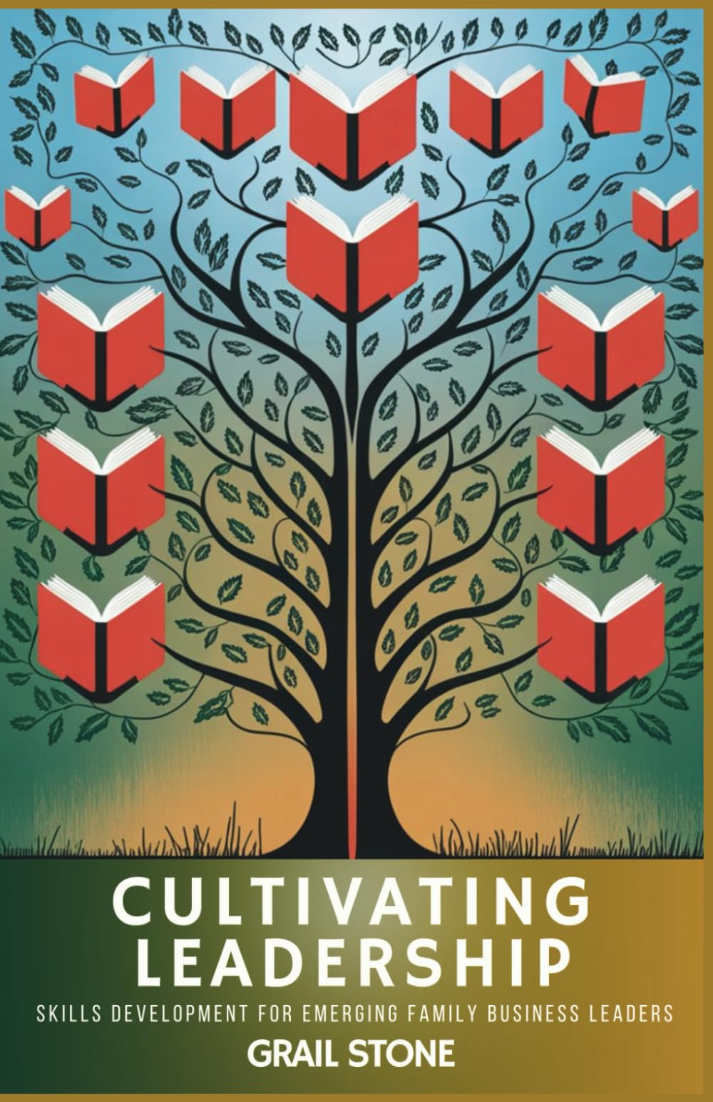Cultivating Leadership: Skills Development for Emerging Family Business Leaders