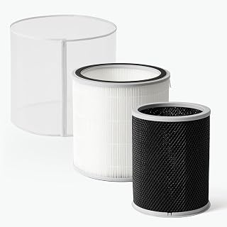 SwitchBot 空気清浄機 交換用 アクセサリー 3点セット …