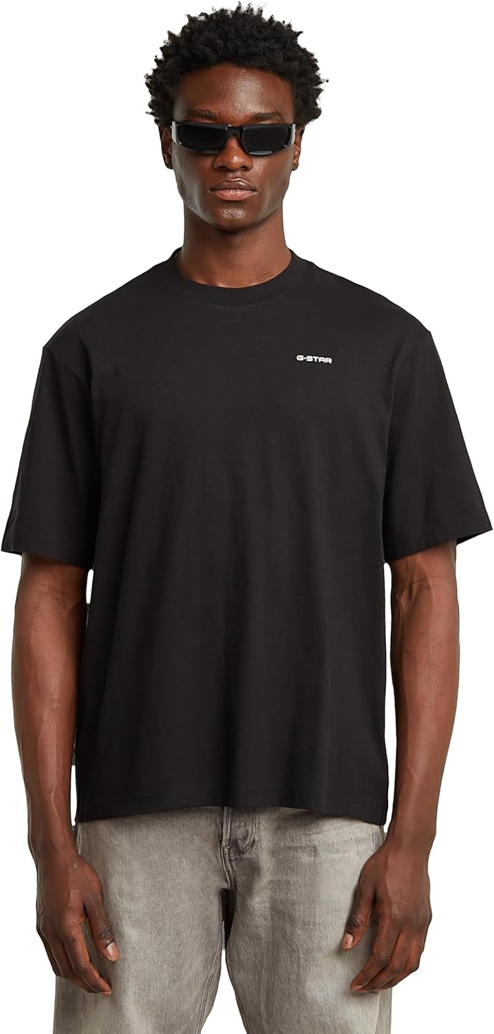 G-Star Boxy Base R T Men's T-Shirt