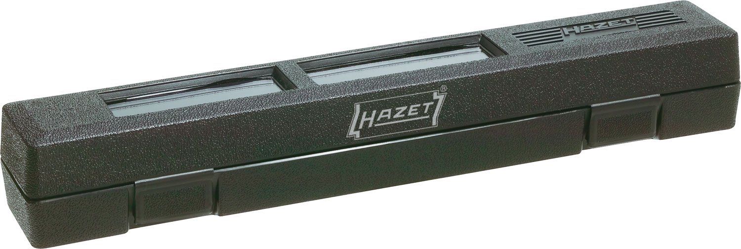 Hazet Multi-Colour 6060Bx-6 635 Mm Safe Box
