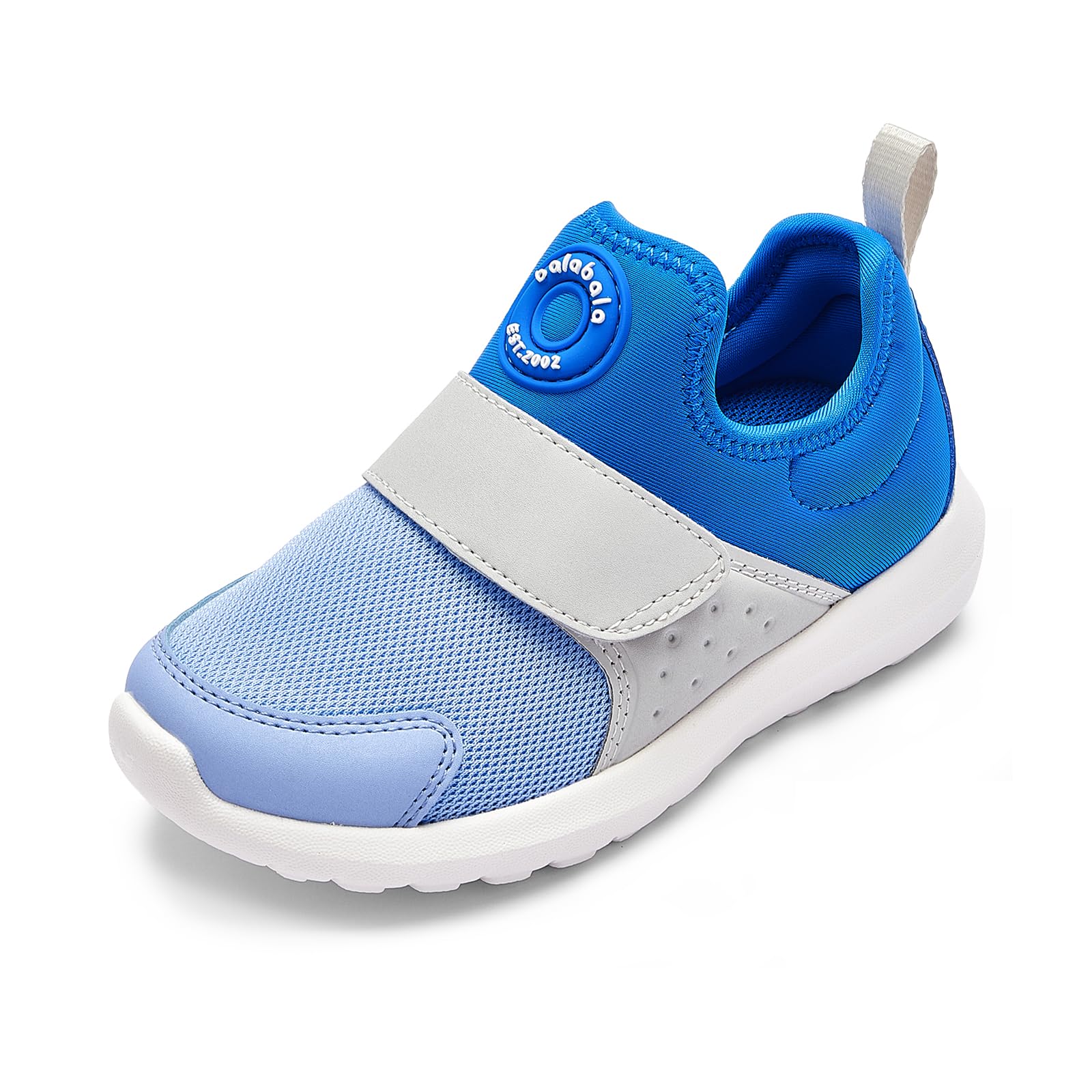 Kids Boys Girls Sneakers Running Tennis Shoes Lightweight Breathable Athletic Sports