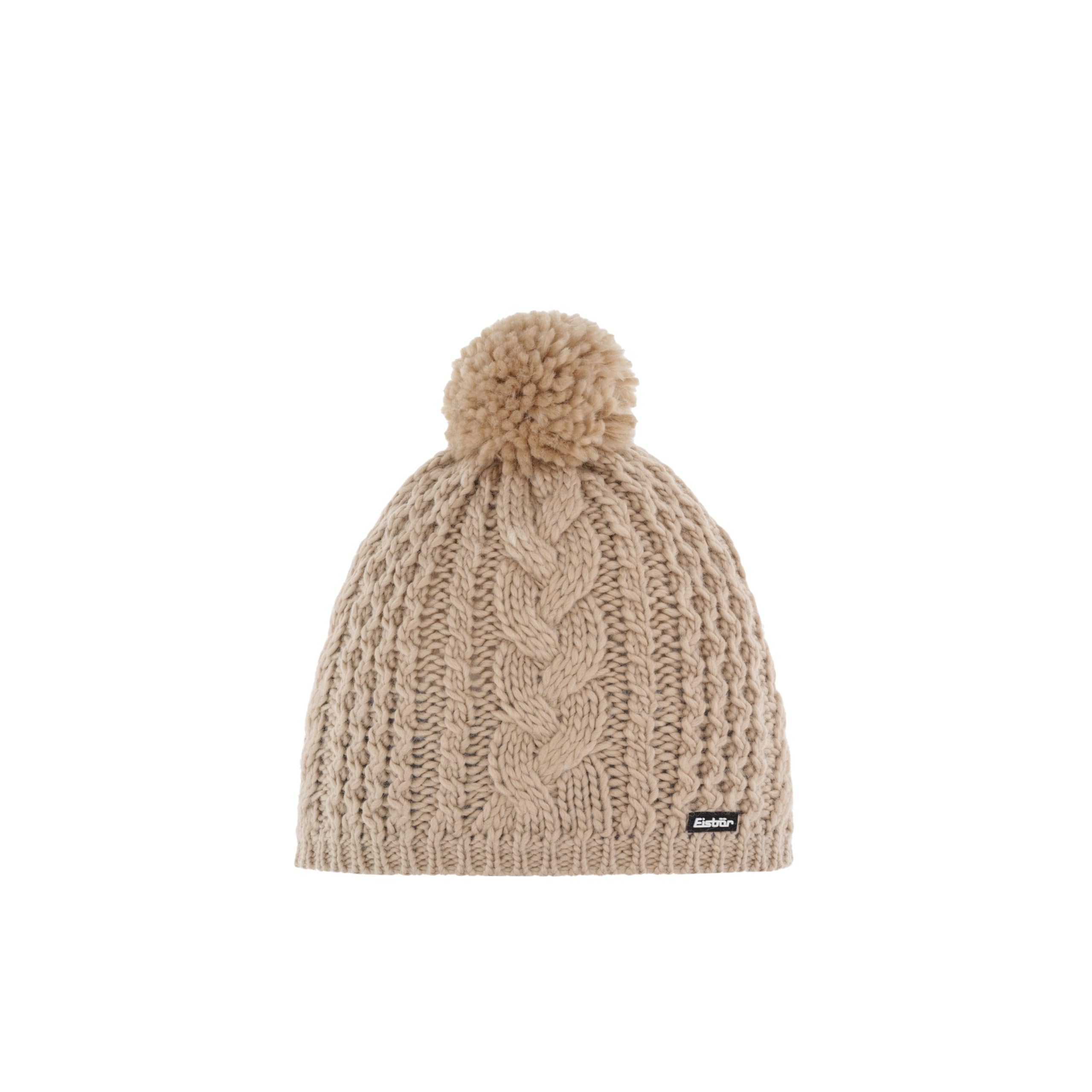 Eisbär Afra Pompon MÜ Sandstone