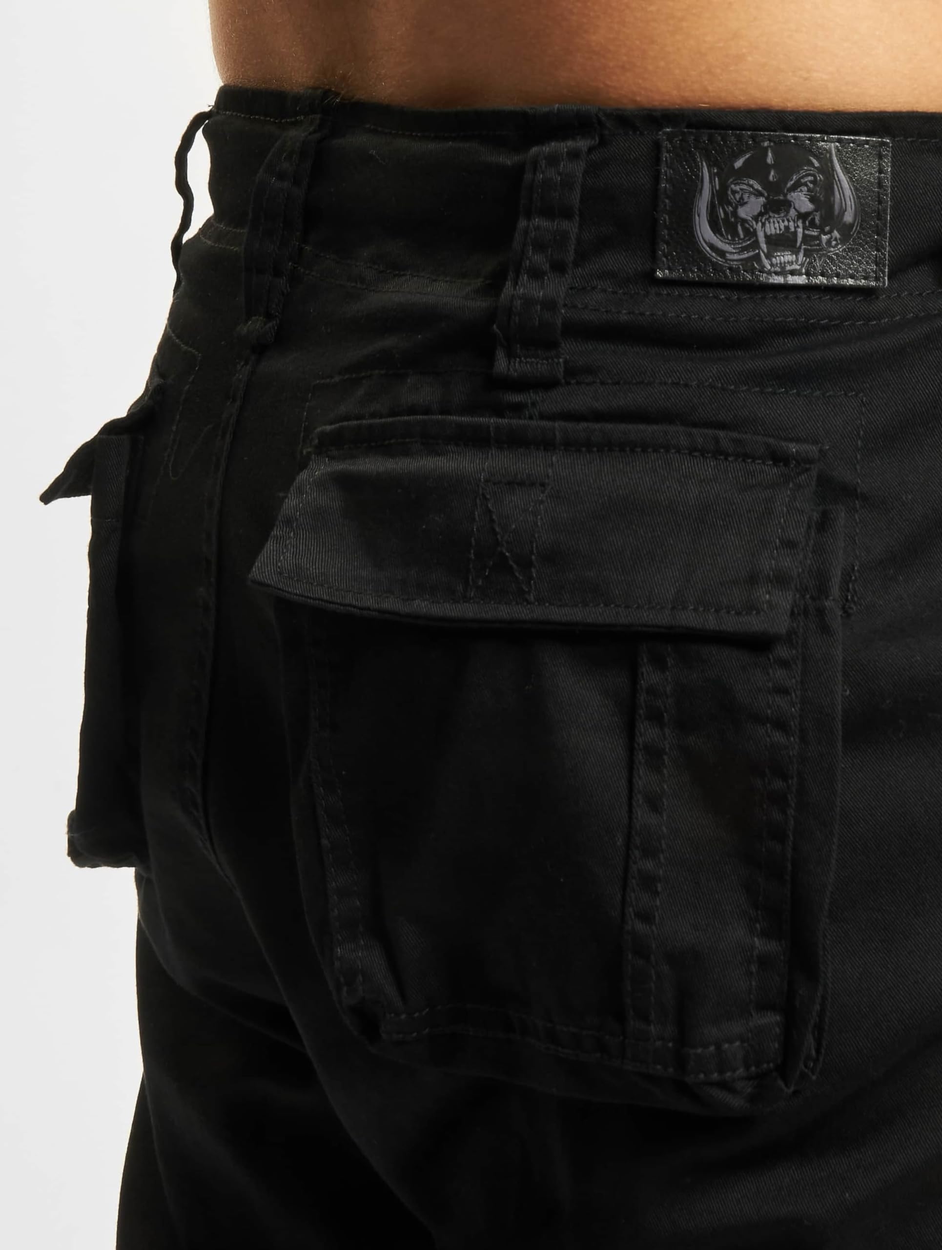 Brandit Herren Shorts Motörhead Urban Legend Shorts