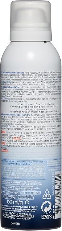 Vıchy Eau Thermale 150 Ml Vichy Termal Suyu