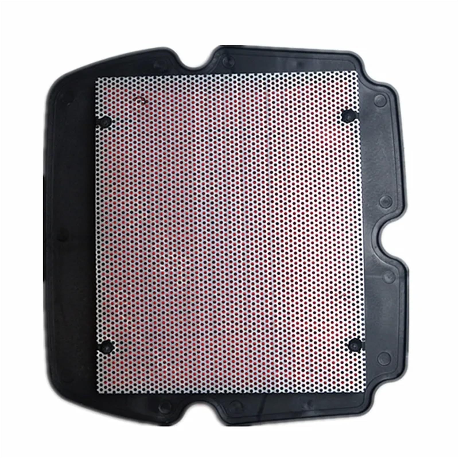 Akcesoria motocyklowe Filtr powietrza do usuwania Filtr powietrza Środek czyszczący Pasuje do Hondy 1800 Pasuje do GOLDWING GL1800 2001-2017 F6B