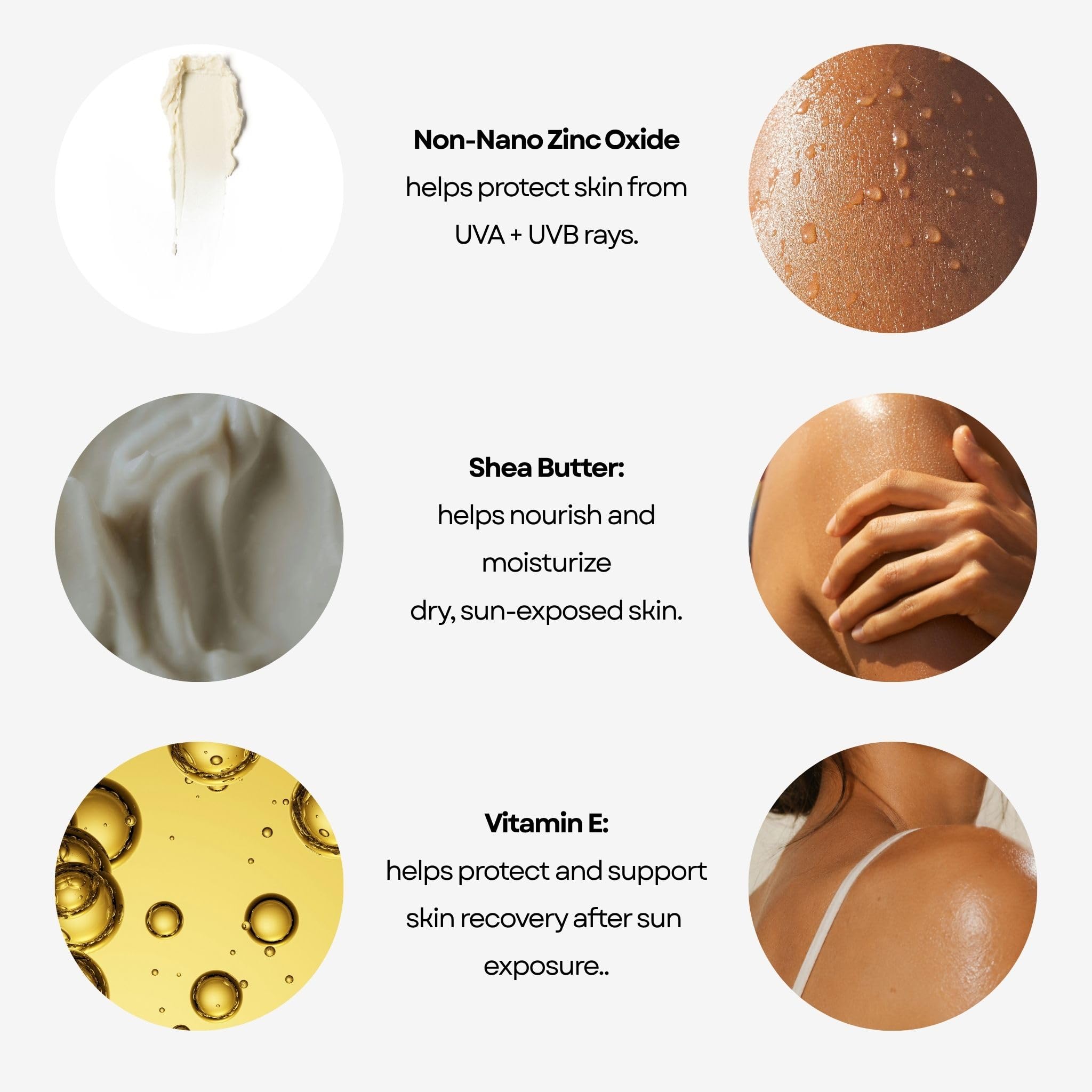 Project Reef Mineral Sunscreen Stick SPF 50
